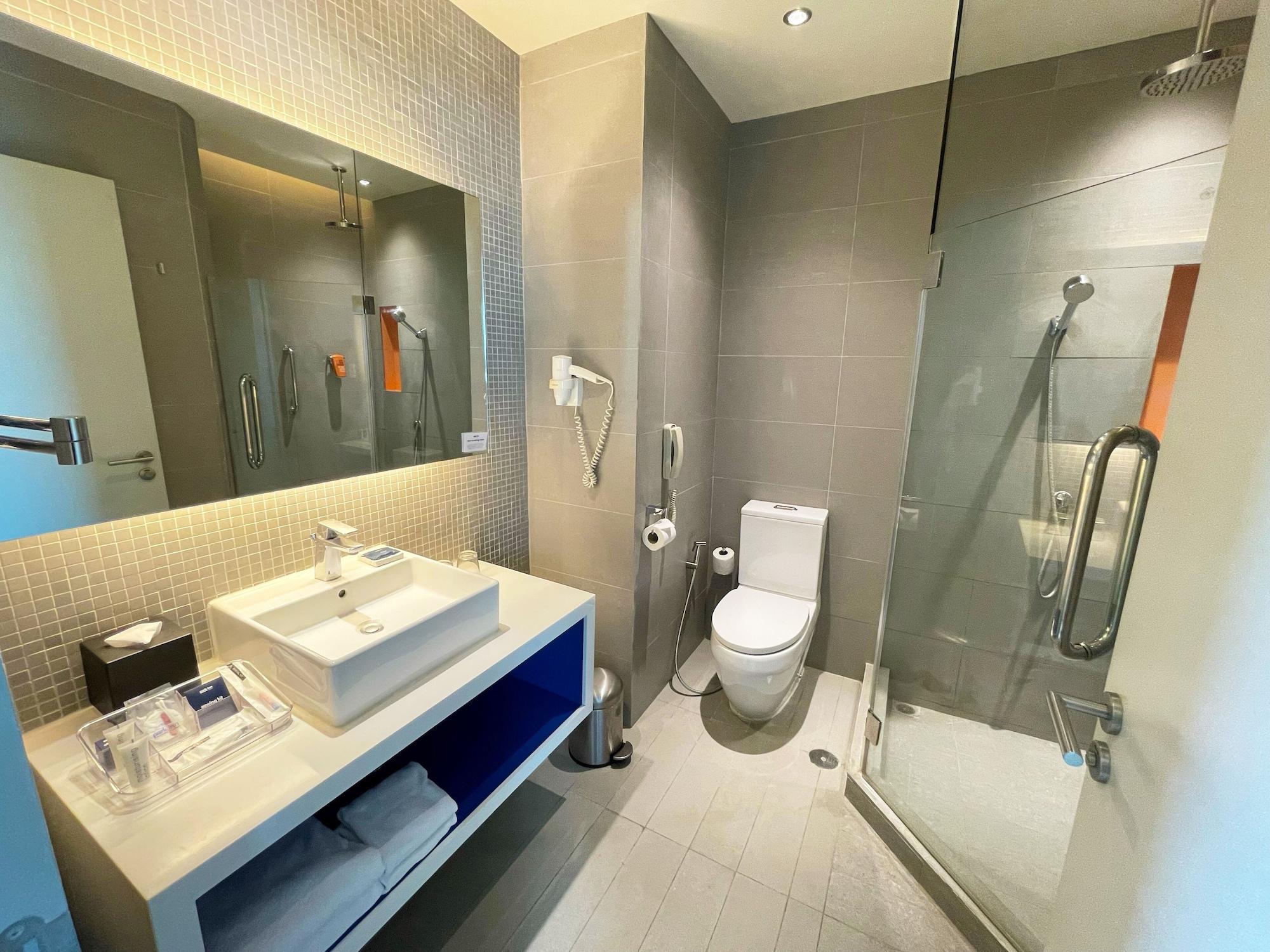 Park By Radisson 4*