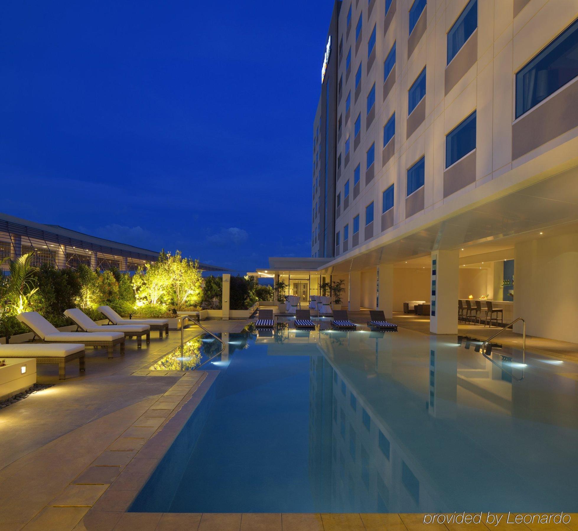 Park By Radisson Hotel Davao